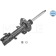 Amortizor FORD TRANSIT COURIER B460, Dubita, 02.2014 - Meyle 726 623 0039