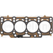 Garnitura chiulasa VW AMAROK-CRAFTER-T5 2.0TDI 09.09- VW CADDY IV (SAB, SAJ), Dubita, 05.2015 - Elring 726.840