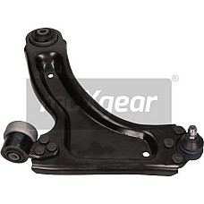 Brat, suspensie roata OPEL COMBO (COMBO-C), Box/MPV, 10.2001 - Maxgear 72-0927