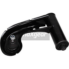 Brat, suspensie roata MERCEDES-BENZ C-CLASS (W202), Sedan, 03.1993 - 05.2000 Maxgear 72-0811