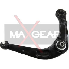 Brat, suspensie roata PEUGEOT 206 (2A/C), Hatchback, 08.1998 - 12.2012 Maxgear 72-1542