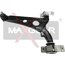 Brat, suspensie roata FIAT MULTIPLA (186_), Dubita, 04.1999 - 06.2010 Maxgear 72-1502