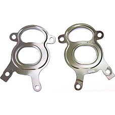 Garnitura etans.. compresor Garnitura turbocompresor BMW 1 F20 1 F21 2 F22 F87 3 F30 F80 3 F31 3 GRAN TURISMO F34 BMW 5 - VI (F10), Sedan, 01.2009 - 10.2016 Elring 721.071