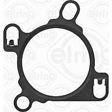Garnitura. ventil AGR Garnitura valvei EGR NISSAN NV400 PRIMASTAR QASHQAI I X-TRAIL X-TRAIL II X-TRAIL III OPEL M RENAULT LAGUNA III Grandtour (KT0/1), Turism, 10.2007 - 12.2015 Elring 721.140