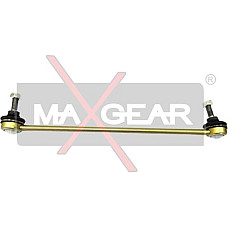 Brat / bieleta suspensie, stabilizator PEUGEOT 206 (2B), Sedan, 03.2007 - Maxgear 72-1134