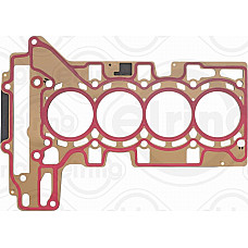 Garnitura chiulasa chiulasa thickness. 1mm BMW 1 F20 1 F21 2 F22 F87 2 F23 3 F30 F80 3 F31 3 GRAN TURISMO F34 BMW X4 (F26), Crossover, 05.2013 - 03.2018 Elring 722.503
