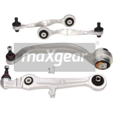 Set brate suspensie AUDI A4 III (8EC, B7), Sedan, 11.2004 - 06.2008 Maxgear 72-2513