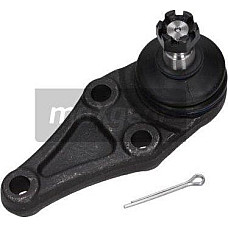 Pivot MITSUBISHI PAJERO II (V3_W), Crossover, 04.2000 - 09.2007 Maxgear 72-2020