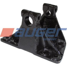 Suport arc Set de reparatie a stiftului arcului suspendat SCANIA 4 PGRT 05.95- SCANIA P,G,R,T - series (N320), 01.2003 - Auger 72224