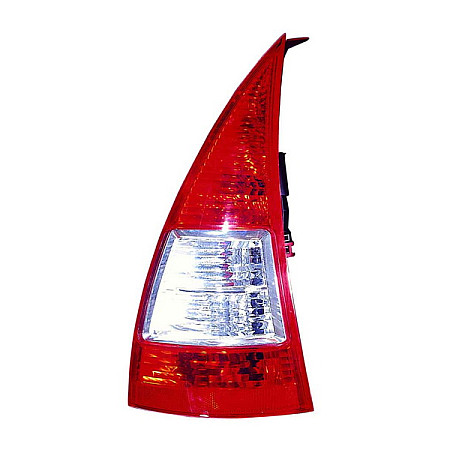 Stop spate Lampa spate Dreapta P21/5W/P21W  CITROEN C3 I 02.02- DEPO 552-1928R-UE
