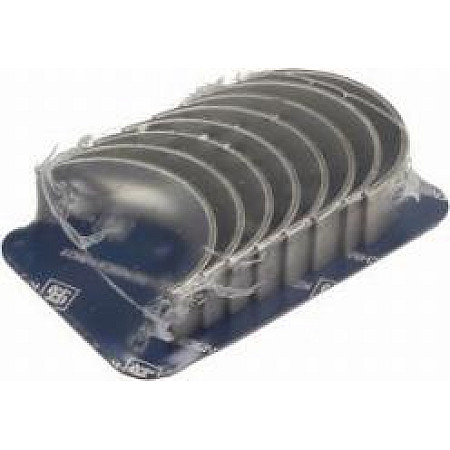 Set lagar biela portant conrod STD se potriveste. BMW 1 E81 1 E82 1 E87 1 E88 1 F20 1 F21 2 F22 F87 2 F23 3 E90 3 E91 3 E92 BMW 5 Touring VI (F11), Turism, 11.2009 - 02.2017 Kolbenschmidt 77965600