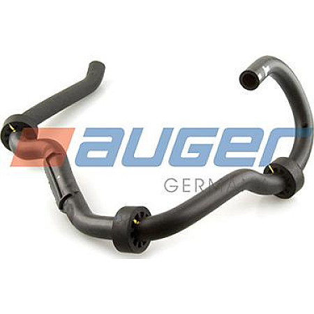Furtun. radiator ulei transmisie Furtun de cauciuc pentru sistemul de racire 17mm-20mm lungime. 1100mm se potriveste. DAF 85 CF DAF SB, Autobuz, 01.1974 - Auger 77442