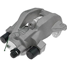 Etrier frana Etrier de frana cu disc Spate Stanga se potriveste. MERCEDES CLS C218 CLS C219 CLS SHOOTING BRAKE X218 E T-MODEL S2 MERCEDES-BENZ CLS (C219), Compartiment, 10.2004 - 02.2011 Lauber 77.4798