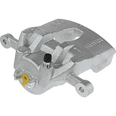 Etrier frana Etrier de frana cu disc Fata Dreapta HYUNDAI ACCENT IV I20 ACTIVE I20 II KIA RIO III 1.0-1.6D 04.11- HYUNDAI ACCENT IV (RB), Sedan, 08.2010 - Lauber 77.5371