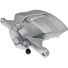 Etrier frana Etrier de frana cu disc Fata Dreapta AUDI A3 Q3 SEAT ALHAMBRA LEON LEON SC LEON ST TARRACO SKODA KOD VW PASSAT ALLTRACK VIII (3G5, CB5), Turism, 05.2015 - Lauber 77.5279