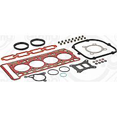 Set garnituri. chiulasa Set complet de garnituri de motor configurat se potriveste. AUDI A4 ALLROAD B8 A4 ALLROAD B9 A4 B8 A4 B9 AUDI Q5 (8RB), Crossover, 11.2008 - 12.2017 Elring 770.530