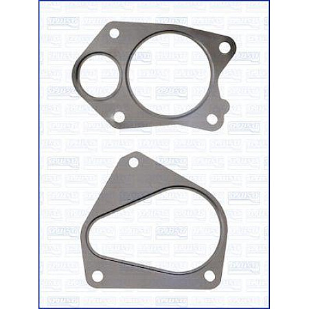 Set garnitura sistem EGR Garnitura valvei EGR DACIA DOKKER DOKKER EXPRESS-MINIVAN DUSTER DUSTER-SUV LODGY LOGAN L DACIA LOGAN (LS_), Sedan, 08.2004 - Ajusa 77002300
