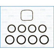 Set garnituri, galerie admisie PEUGEOT 307 (3A/C), Hatchback, 08.2000 - 12.2012 Ajusa 77015200