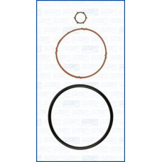 Set garnituri, radiator ulei CITROEN C3 II (SC_), Hatchback, 11.2009 - Ajusa 77018700