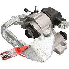 Etrier frana Etrier de frana cu disc Spate Stanga se potriveste. CITROEN SAXO ZX PEUGEOT 106 II 106 II-HATCHBACK 205 I 205 II 20 PEUGEOT 306 (7D, N3, N5), Sabrioleta, 01.1994 - 04.2002 Lauber 77.0206