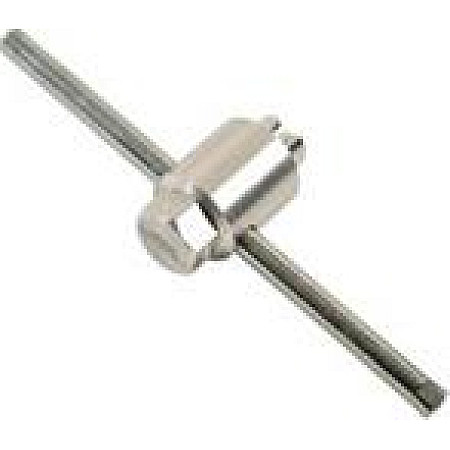 Set chei tubulare surub golire ulei Laser Tools 7719