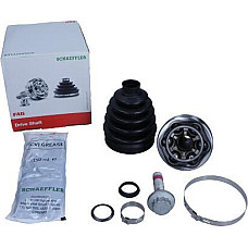 Cap planetara VW EOS (1F7, 1F8), Sabrioleta, 03.2006 - 08.2015 FAG 771 0344 30