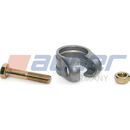 Set reparatie. bieleta directie Kit de reparatie a tijei bolt-surub incheietoare piulita SCANIA Auger 77183