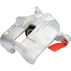 Etrier frana Etrier de frana cu disc Fata Dreapta SKODA FAVORIT FAVORIT FORMAN FELICIA I FELICIA II VW CADDY II 1 SKODA FAVORIT (781), Hatchback, 05.1989 - 09.1994 Lauber 77.1795