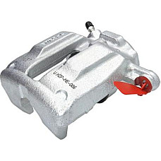 Etrier frana Etrier de frana cu disc Fata Stanga MERCEDES C CL203 C T-MODEL S203 C W203 CLC CL203 CLK A209 CLK C2 MERCEDES-BENZ CLC-CLASS (CL203), Compartiment, 05.2008 - 06.2011 Lauber 77.3953