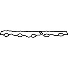 Garnitura. capac supape Garnitura capac culbutori se potriveste. BMW 1 F20 1 F21 2 F22 F87 2 F23 3 F30 F80 3 F31 3 GRAN TURISMO BMW 3 - VI (F30, F80), Sedan, 03.2011 - 10.2018 Elring 773.900