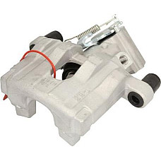 Etrier frana Etrier de frana cu disc Spate Stanga OPEL SIGNUM VECTRA C VECTRA C GTS 1.8-3.0D 04.02-01.09 OPEL VECTRA C (Z02), Sedan, 04.2002 - 01.2009 Lauber 77.3462