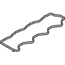 Garnitura. capac supape Garnitura capac culbutori CITROEN JUMPER PEUGEOT BOXER 2.5TDI 03.94-04.02 PEUGEOT BOXER (ZCT_), Cadru de sprijin, 03.1994 - 04.2002 Elring 773.470