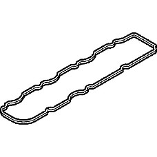 Garnitura. capac supape Garnitura capac culbutori deasupra CITROEN BERLINGO C15 JUMPY XSARA FIAT SCUDO PEUGEOT 206 306 EXPERT PA CITROEN XSARA (N0), Compartiment, 01.1998 - 04.2005 Elring 773.650