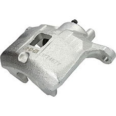 Etrier frana Etrier de frana cu disc Fata Dreapta se potriveste. CHRYSLER SEBRING CITROEN C4 AIRCROSS DODGE CALIBER JEEP COMPASS MITSUBISHI LANCER VIII (CY_A, CZ_A), Sedan, 03.2007 - Lauber 77.3851