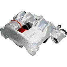 Etrier frana Etrier de frana cu disc Fata Stanga CITROEN JUMPER FIAT DUCATO PEUGEOT BOXER 2.0-2.8D 02.94- PEUGEOT BOXER (230L), Van, 03.1994 - 08.2005 Lauber 77.2528