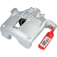 Etrier frana Etrier de frana cu disc Fata Stanga se potriveste. DS DS 3 CITROEN BERLINGO BERLINGO-MINIVAN C2 C3 AIRCROSS I C3 AI PEUGEOT 208 (CR_), Hatchback Van, 10.2012 - Lauber 77.2602