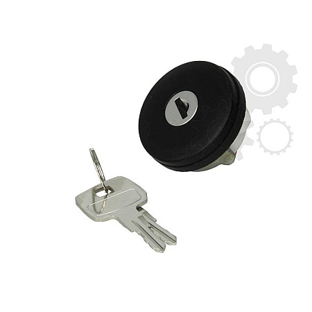 buson rezervor de combustibil FIAT ARGENTA 132A Producator VALEO 247511