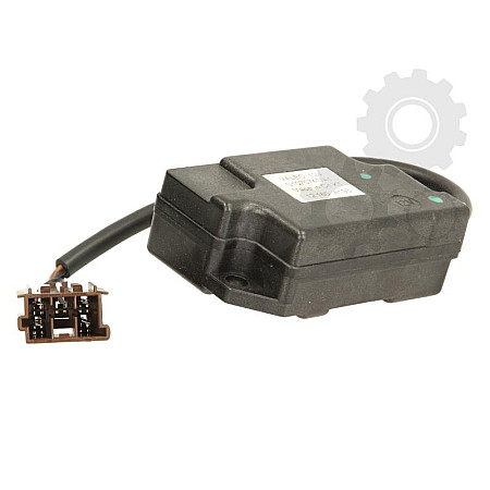 Element de reglare clapeta carburator RENAULT 19 II B/C53 Producator VALEO 509229
