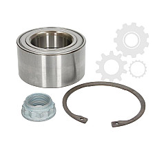 Set rulment roata MERCEDES-BENZ KLASA S coupe C140 Producator SKF VKBA 3400