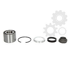Set rulment roata CITROEN XSARA coupe N0 Producator SKF VKBA 3556