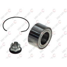 Set rulment roata RENAULT LOGAN I kombi KS Producator SKF VKBA 3596
