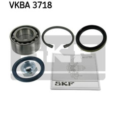 Set rulment roata SUZUKI SWIFT II sedan AH AJ Producator SKF VKBA 3718