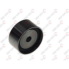 Rola ghidare/conducere curea distributie MAZDA 323 F IV BG Producator SKF VKM 84201