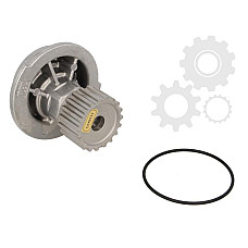 pompa apa DAEWOO NUBIRA Wagon KLAN Producator HEPU P795