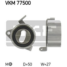 rola intinzator curea distributie DAIHATSU FEROZA Hard Top F300 Producator SKF VKM 77500