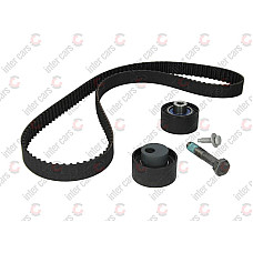 Set curea de distributie CITROEN XANTIA X2 Producator SKF VKMA 03246
