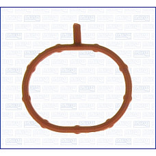 Garnitura, ventil AGR Garnitura valvei EGR  DAIHATSU CHARADE VIII TOYOTA AURIS IQ URBAN CRUISER 1.33 01.09- AJUSA AJU01223900