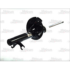 amortizor telescop FORD FOCUS II sedan DA Producator MAGNUM TECHNOLOGY AGG050MT