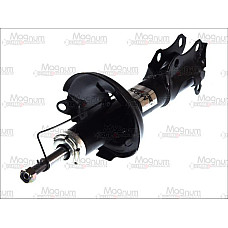 amortizor telescop VW VENTO 1H2 Producator MAGNUM TECHNOLOGY AGW009MT