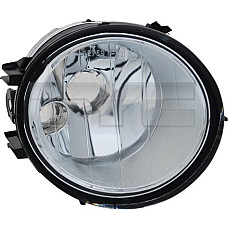 Proiector ceata Lampa de ceata Dreapta H8/W5W FORD S-MAX 05.06- TYC TYC 19-0773-01-2